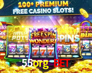 A Experiência Imersiva dos Cassinos Ao Vivo no 55org bet