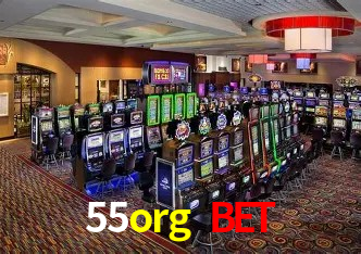 Descubra a Essência do 55org bet: Nossa História e Compromissos