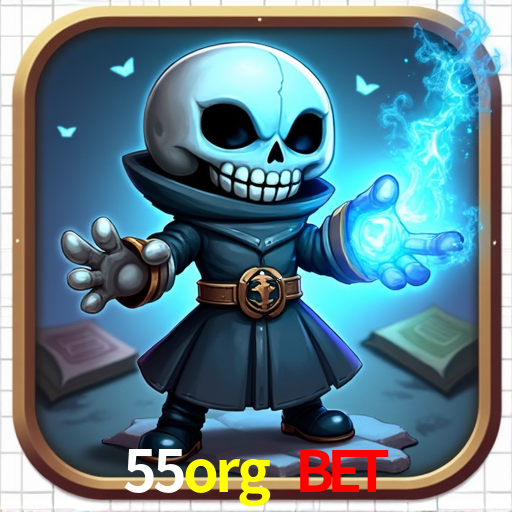 Inovações de Jogos na 55org bet: O Futuro das Experiências Interativas