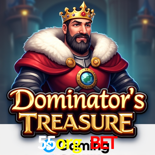 Descubra a Magia dos Jogos de Arcade no 55org bet