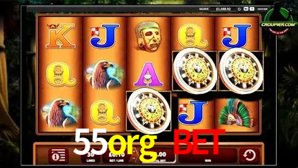 Descubra o Programa VIP da 55org bet: Vantagens Exclusivas para Jogadores