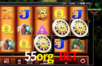 Desvendando o Mundo dos Jogos Virtuais na 55org bet