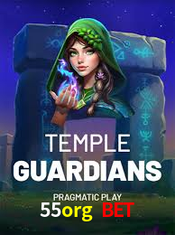 Descubra o Mundo do Cassino Online com 55org bet